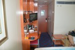 Oceanview Stateroom Picture