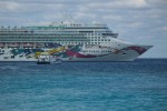 Norwegian Jewel Exterior Picture