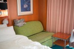 Balcony Stateroom Picture