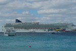 Norwegian Jewel Exterior Picture