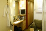 Oceanview Stateroom Picture