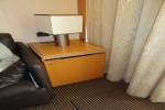 Vista Stateroom Picture