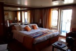 Ocean Suite Stateroom Picture