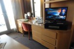 Vista Stateroom Picture