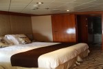 Royal Suite Stateroom Picture