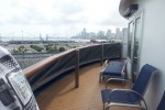 Premium Balcony Stateroom Picture