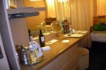 Interior Stateroom Picture