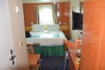 Oceanview Stateroom Picture