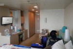 Balcony Stateroom Picture