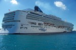 Norwegian Jewel Exterior Picture