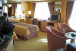 Suite Stateroom Picture