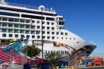 Norwegian Jewel Exterior Picture