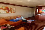 Ocean Suite Stateroom Picture