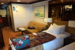 Junior Suite Stateroom Picture