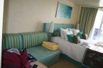 Balcony Stateroom Picture