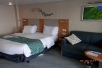 Spacious Balcony Stateroom Picture