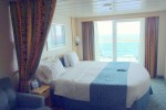 Spacious Balcony Stateroom Picture