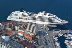 Seabourn Quest Exterior Picture