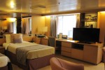 Suite Stateroom Picture