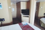 Aqua Class Stateroom Picture