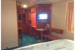 Oceanview Stateroom Picture