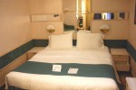 Interior Stateroom Picture