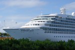 Seabourn Quest Exterior Picture