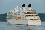 Seabourn Quest Exterior Picture