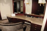 Penthouse Suite Stateroom Picture