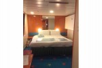 Oceanview Stateroom Picture