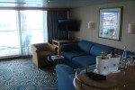 Grand Suite Stateroom Picture