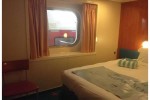 Oceanview Stateroom Picture