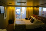 Oceanview Stateroom Picture