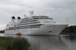 Seabourn Quest Exterior Picture