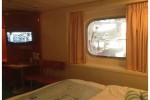 Oceanview Stateroom Picture