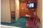 Oceanview Stateroom Picture