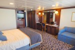 Mini-Suite Balcony Stateroom Picture