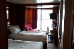 Club Suite Stateroom Picture