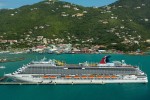 Carnival Breeze Exterior Picture