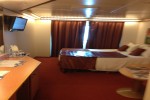 Deluxe Oceanview Stateroom Picture