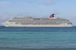 Carnival Breeze Exterior Picture