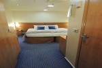 Interior Stateroom Picture