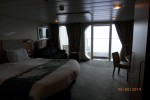 Spacious Balcony Stateroom Picture