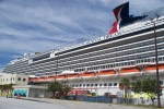 Carnival Dream Exterior Picture