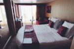 Aqua Class Stateroom Picture