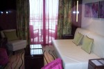 The Haven Owners Suite Stateroom Picture