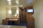 Interior Stateroom Picture