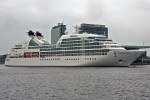 Seabourn Quest Exterior Picture