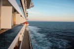 Ocean Suite Stateroom Picture