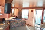 Penthouse Suite Stateroom Picture